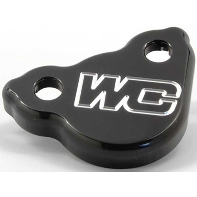 Image for Works Connection Rear Brake Reservoir Cap