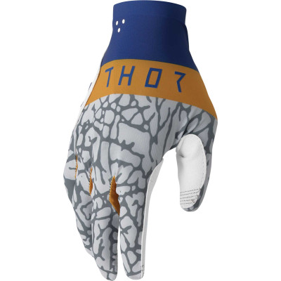 Image for 2025 Thor Sportmode Bravo Gloves