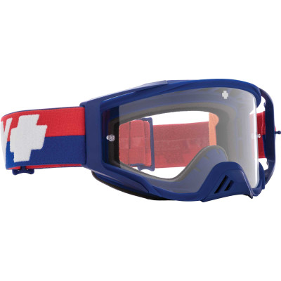 Image for Spy Foundation MX Goggle
