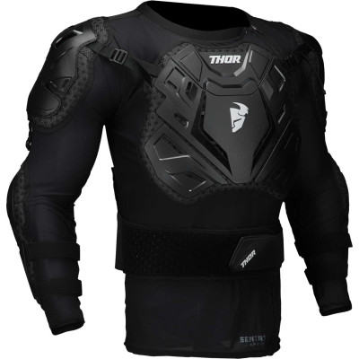 Image for Thor Sentry XP2 Body Protector