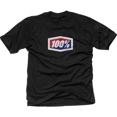 Image for 100% Official T-Shirt