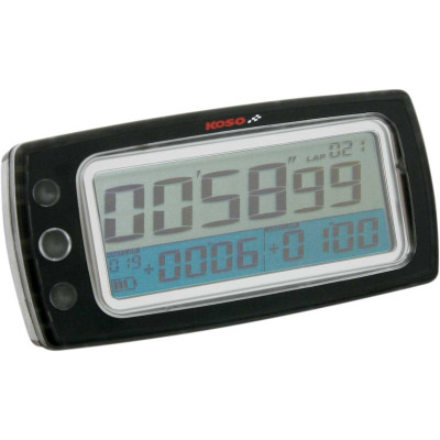 Image for Koso Mini Lap Timer