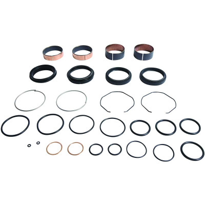 Image for Pivot Works Fork Seal & Bushing Kit