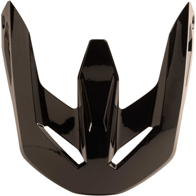 Image for Fox Racing V1 Solid Helmet Visor