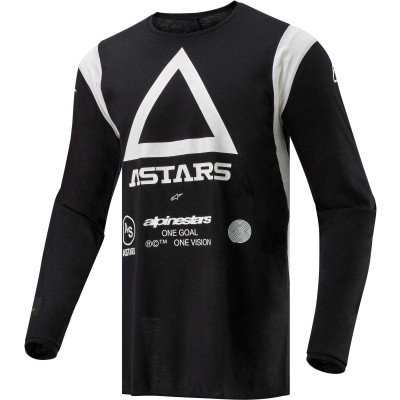 Image for Alpinestars Techdura Offroad Jersey