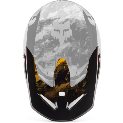 Image for Fox Racing Youth V1 Kairos Helmet Visor