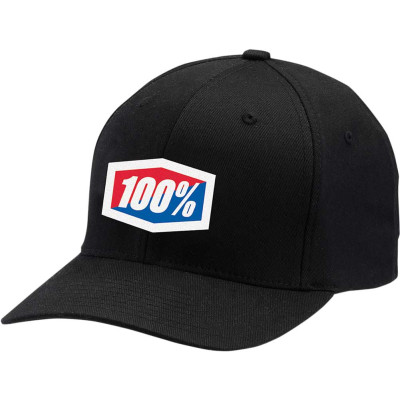 Image for 100% Classic Flexfit Hat