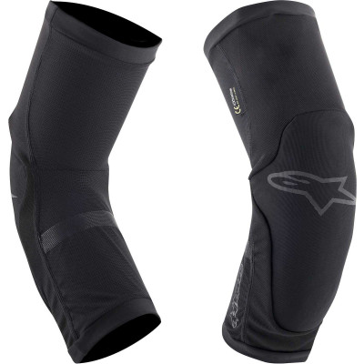 Image for Alpinestars Paragon Plus Knee Protectors 