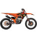 Factory Effex 2023 Rockstar KTM Graphic Kit 26-0753