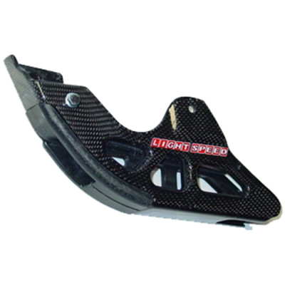 Image for LightSpeed Carbon Fiber Chain Guide Assembly