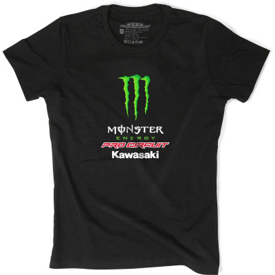 Image for Pro Circuit Women's Team T-Shirt
