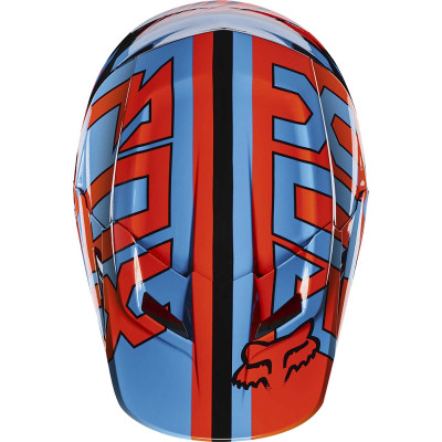 Image for Fox Racing V1 Falcon Helmet Visor