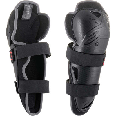 Image for Alpinestars Bionic Action Knee Protectors