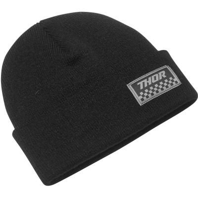 Image for Thor Checkers Beanie