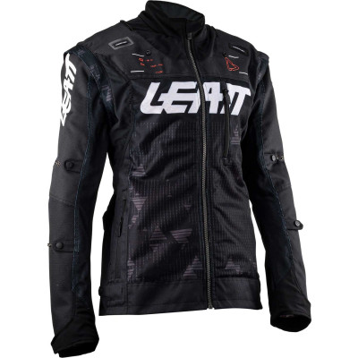 Image for Leatt Moto 4.5 X-Flow Jacket