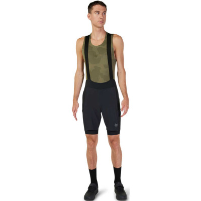 Image for Fox Racing Flexair Ascent Cargo Bib MTB Shorts