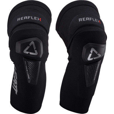 Image for Leatt ReaFlex Hybrid Pro Knee Guards