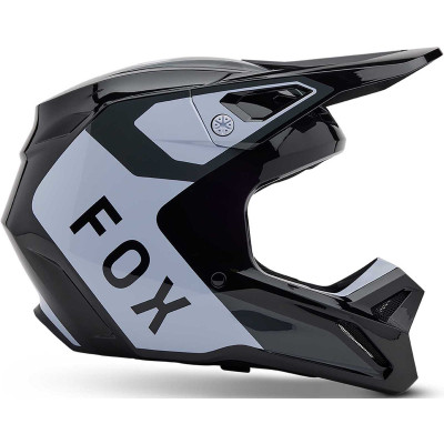 Image for Fox Racing Youth V1 Lean Helmet