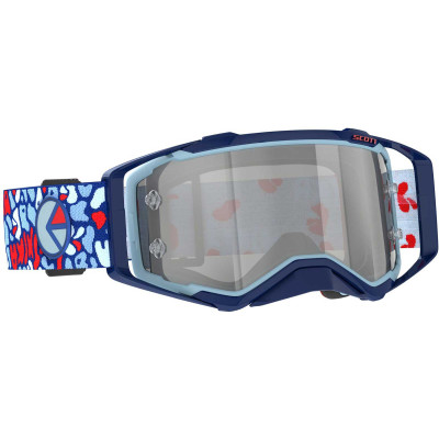 Image for Scott Prospect Ethika Goggle