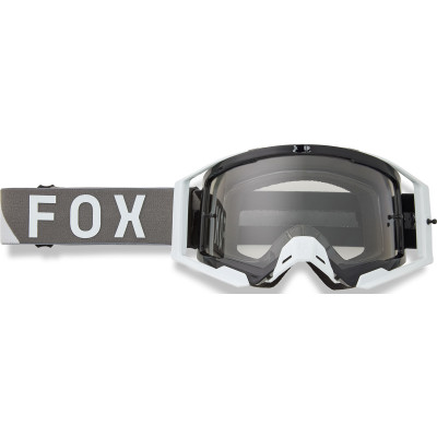 Image for Fox Racing Airspace Tine Smoke Lens Goggles