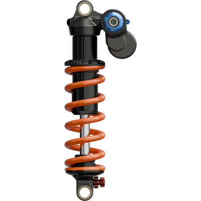 Image for 2027 Fox Shox DHX2 Metric 2-Pos Lever Factory Rear Shock