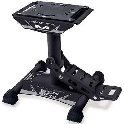 Image for Matrix Concepts LS1 Lift Motorcycle Stand