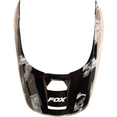 Image for Fox Racing V1 Karrera Helmet Visor