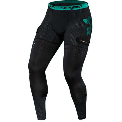 Seven Youth Fusion Compression Pant 4020001-001