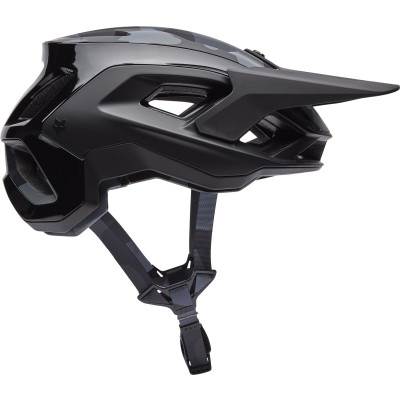 Image for Fox Racing Speedframe RS Camo MTB Helmet