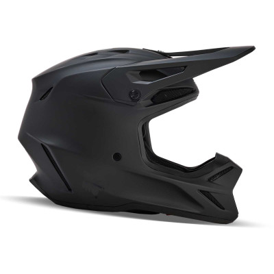 Image for Fox Racing Youth V3 Solid Helmet