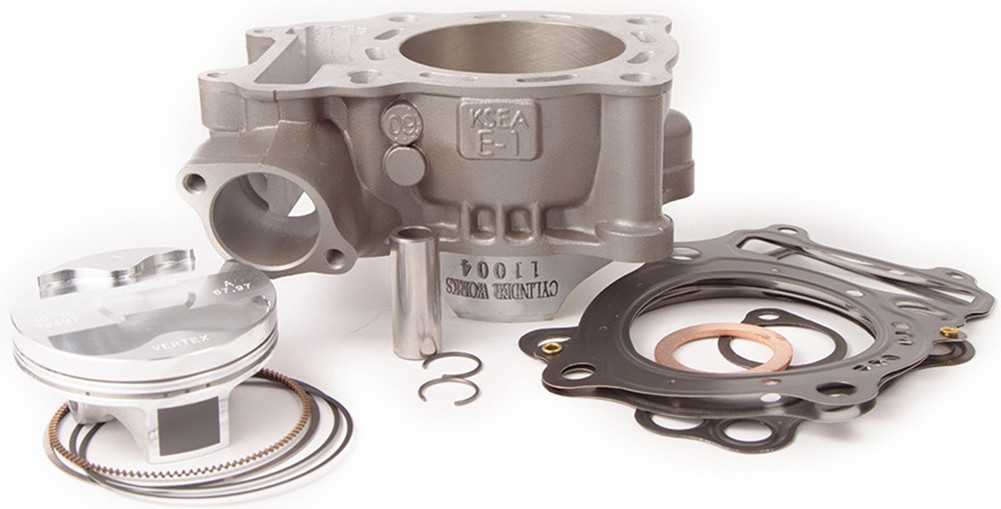 Cylinder Works ATV Big Bore Kit