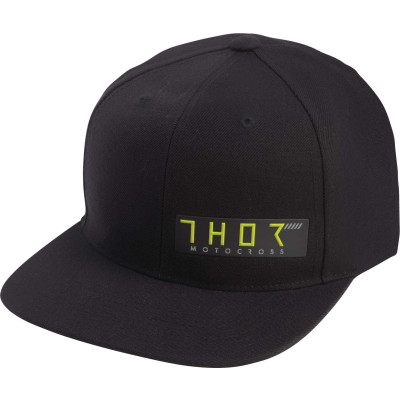 Image for Thor Section Snapback Hat