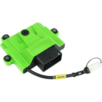 Image for GET ECULMB 2-Stroke EFI ECU
