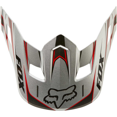Image for Fox Racing V2 Race Helmet Visor