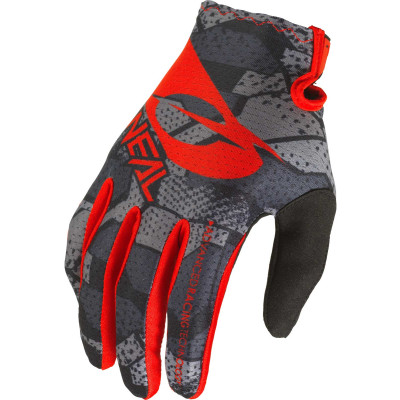 Image for O'Neal Matrix Camo Gloves