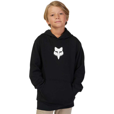 Image for Fox Racing Youth Legacy Pullover Hoodie