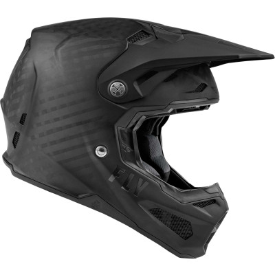 Image for 2023 Fly Racing Formula Carbon Solid Helmet