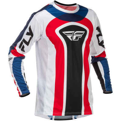 Image for 2026 Fly Racing Lite SE Glory Jersey