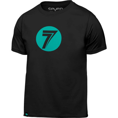 Image for Seven Youth Dot T-Shirt