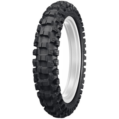 Image for Dunlop Geomax MX53 Rear Tire