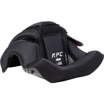 Image for Fox Racing Rampage Pro Carbon Comfort MTB Helmet Liner