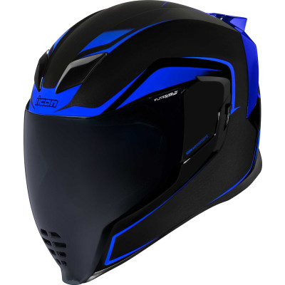 Image for Icon Airflite Crosslink Street Helmet