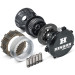 Hinson Racing Complete Billetproof Conventional Clutch Kit