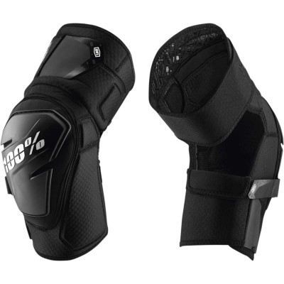 Image for 100% Fortis Bicycle Knee Guards