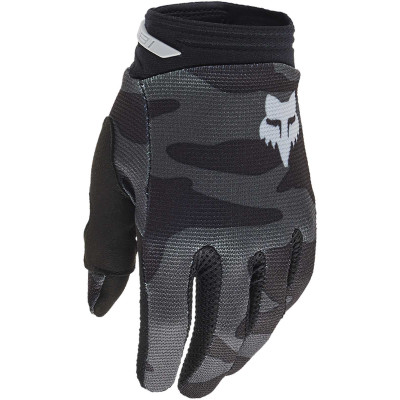 Image for Fox Racing Youth 180 Bnkr Gloves