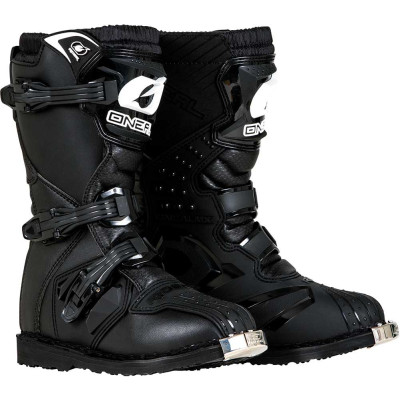 Image for O'Neal Youth Rider Boots