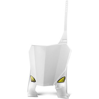 Image for Cycra Stadium Honda Front Number Plate