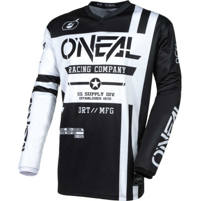 Image for O'Neal Element Warhawk Jersey
