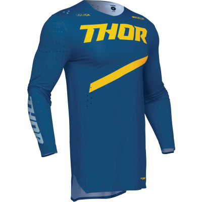 Image for 2025 Thor Youth Sportmode Brave Jersey
