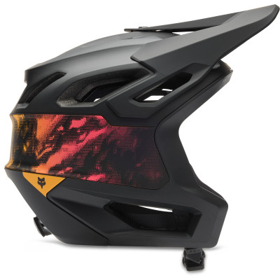 Image for Fox Racing Dropframe Pro Kairos MTB Helmet